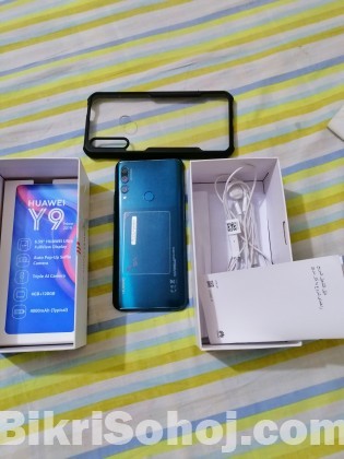 Huawei y9prime